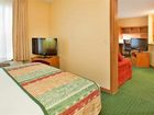 фото отеля TownePlace Suites Houston West