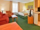 фото отеля TownePlace Suites Houston West