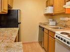 фото отеля TownePlace Suites Houston West