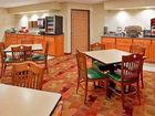 фото отеля TownePlace Suites Houston West
