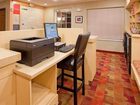 фото отеля TownePlace Suites Houston West