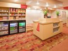 фото отеля TownePlace Suites Houston West