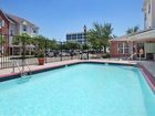 фото отеля TownePlace Suites Houston West