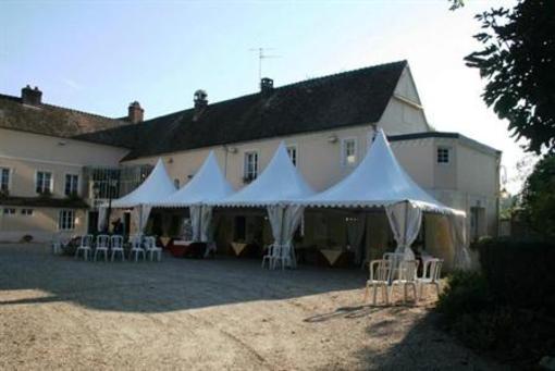 фото отеля Hotel-Restaurant La Chaine d'Or