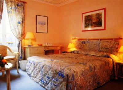 фото отеля Hotel-Restaurant La Chaine d'Or