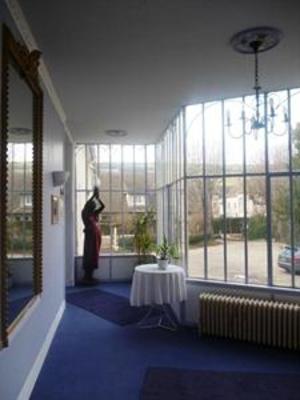 фото отеля Hotel-Restaurant La Chaine d'Or