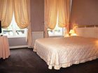 фото отеля Hotel-Restaurant La Chaine d'Or