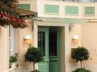 фото отеля Hotel-Restaurant La Chaine d'Or