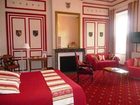 фото отеля Hotel-Restaurant La Chaine d'Or