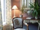 фото отеля Hotel-Restaurant La Chaine d'Or
