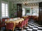 фото отеля Hotel-Restaurant La Chaine d'Or
