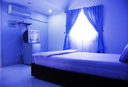 фото отеля Backpackers House