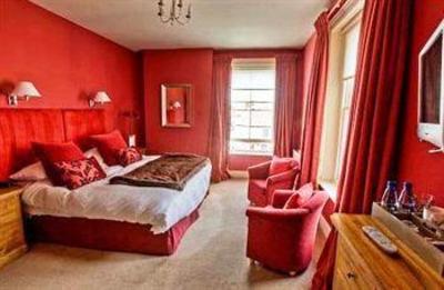 фото отеля The Bell Hotel Sandwich (England)