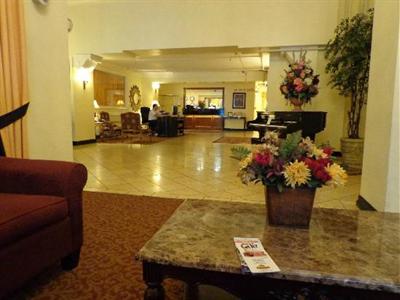 фото отеля Ritz Milner Hotel