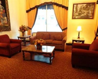 фото отеля Ritz Milner Hotel