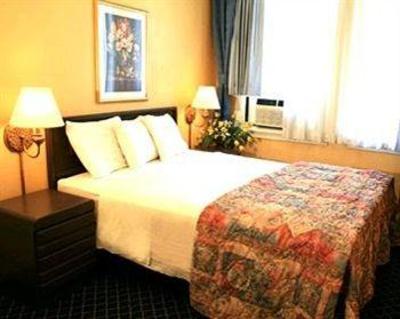 фото отеля Ritz Milner Hotel