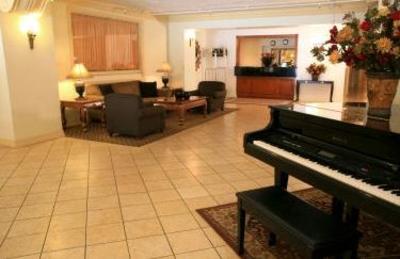 фото отеля Ritz Milner Hotel