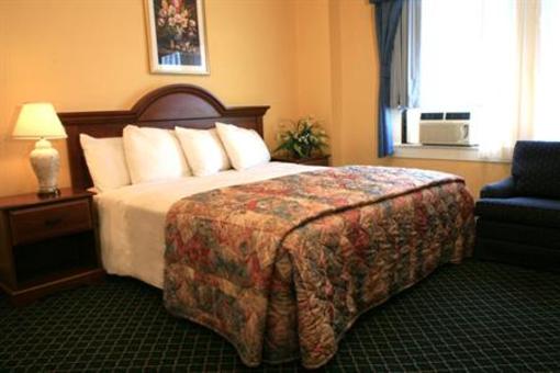фото отеля Ritz Milner Hotel