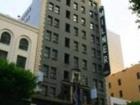 Ritz Milner Hotel
