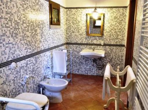 фото отеля Fattoria Di Gragnone Arezzo