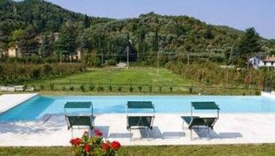 фото отеля Fattoria Di Gragnone Arezzo