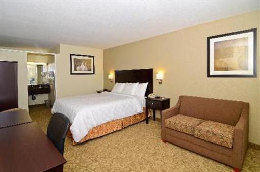 фото отеля Rodeway Inn Convention Center Los Angeles