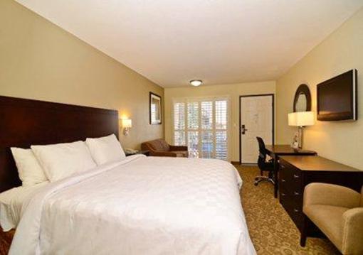 фото отеля Rodeway Inn Convention Center Los Angeles