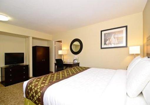 фото отеля Rodeway Inn Convention Center Los Angeles