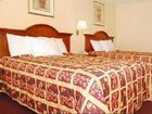 фото отеля Rodeway Inn Convention Center Los Angeles