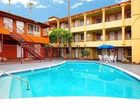фото отеля Rodeway Inn Convention Center Los Angeles