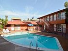 фото отеля Rodeway Inn Convention Center Los Angeles