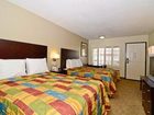 фото отеля Rodeway Inn Convention Center Los Angeles