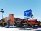 фото отеля Rodeway Inn Convention Center Los Angeles