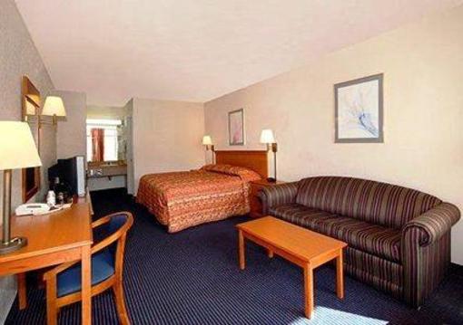 фото отеля Econo Lodge Oklahoma City