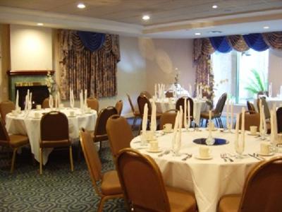 фото отеля Radisson Hotel Chatsworth