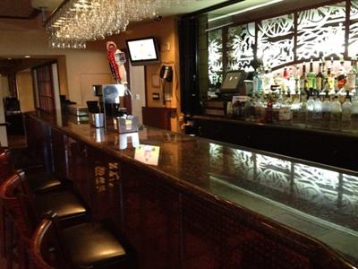 фото отеля Radisson Hotel Chatsworth