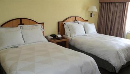 фото отеля Radisson Hotel Chatsworth