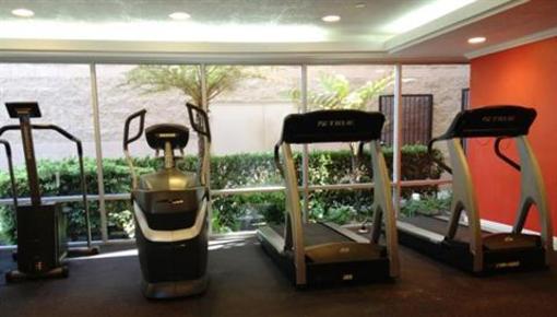 фото отеля Radisson Hotel Chatsworth