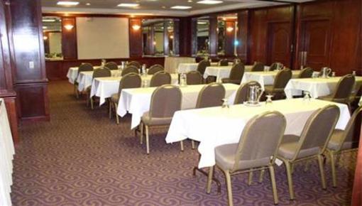 фото отеля Radisson Hotel Chatsworth