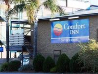 Comfort Inn on Marion Adelaide