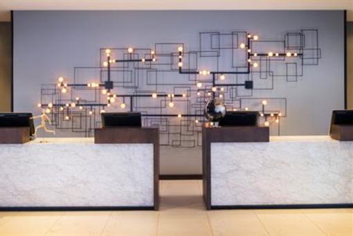 фото отеля Le Meridien Atlanta Perimeter