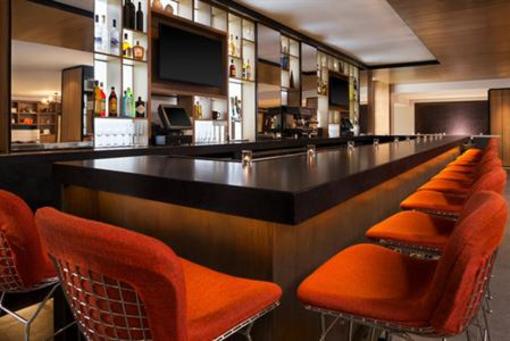 фото отеля Le Meridien Atlanta Perimeter