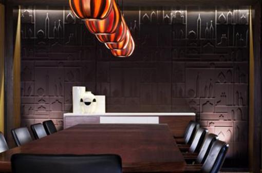фото отеля Le Meridien Atlanta Perimeter