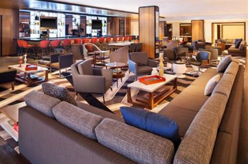 фото отеля Le Meridien Atlanta Perimeter