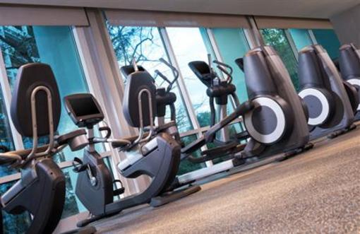 фото отеля Le Meridien Atlanta Perimeter