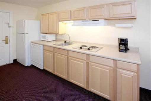 фото отеля Candlewood Suites Stevensville