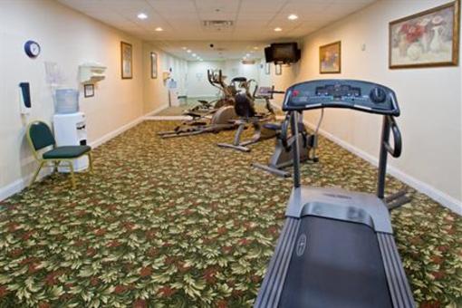 фото отеля Candlewood Suites Stevensville