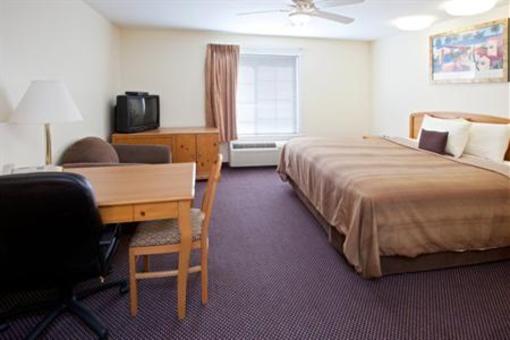 фото отеля Candlewood Suites Stevensville