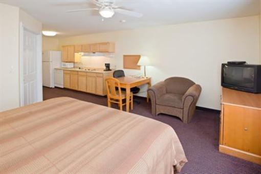 фото отеля Candlewood Suites Stevensville