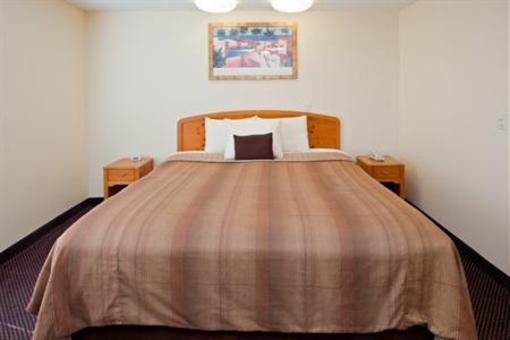 фото отеля Candlewood Suites Stevensville